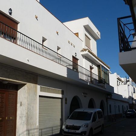Apartamento Casa del Sol Zahara de los Atunes Exterior foto