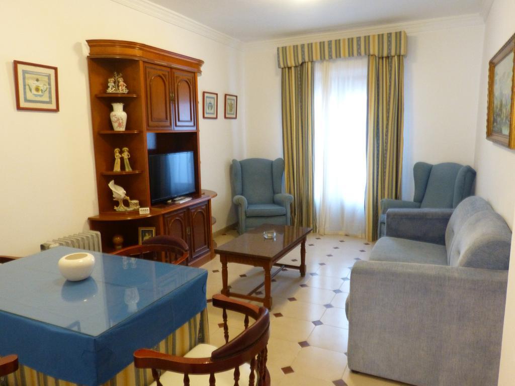 Apartamento Casa del Sol Zahara de los Atunes Exterior foto