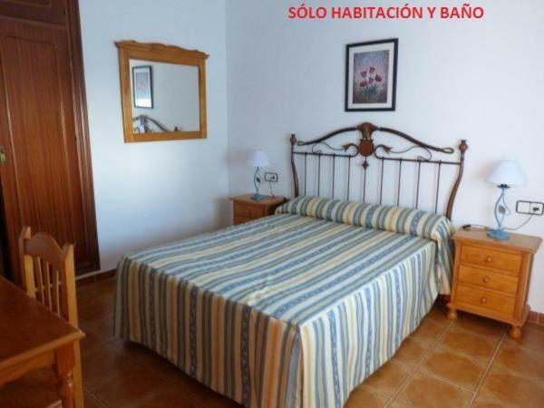 Apartamento Casa del Sol Zahara de los Atunes Exterior foto